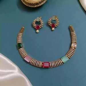 Elena AD Chocker
