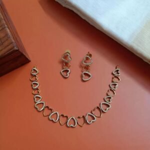 Heartena Neckpiece