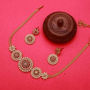 Kaveri Chocker