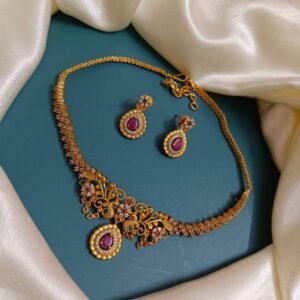 Liya Chocker