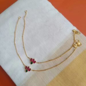 Lotus Jaadu Payal