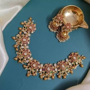 Tamara Kemp Neckpiece
