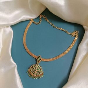Vintage Neckpiece