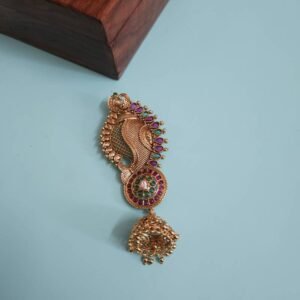 Antique JadaBilla
