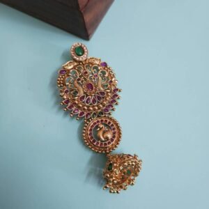 Antique JadaBilla