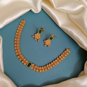 Bhavini Neckpiece