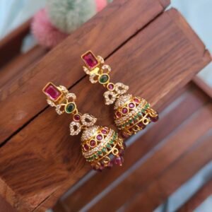 AD Jhumka