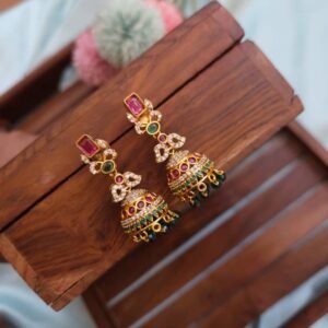 AD Jhumka
