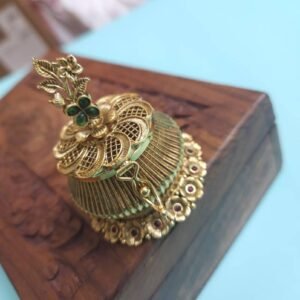 Kumkum box