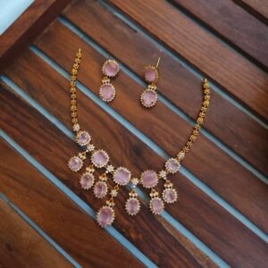 Sarah AD Pink