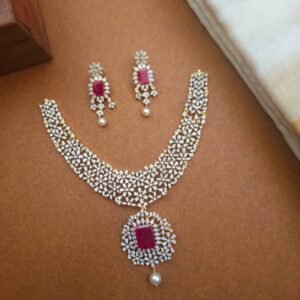 Marcella AD Ruby