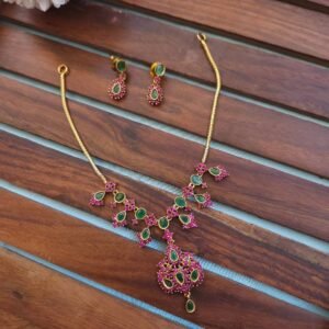 Revita Neckpiece