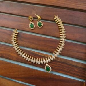 Silvana Green AD
