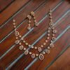 Stella Dual Layer AD Neckpiece