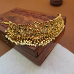 Bridal Choker