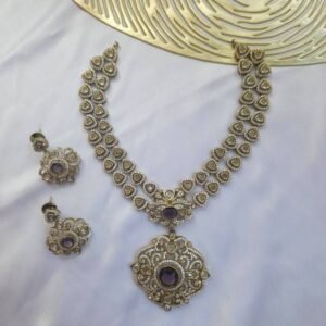 Rani Dual layer Victorian