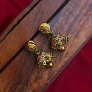 Baby Jhumka