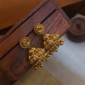 Nagasi Antique Jhumka