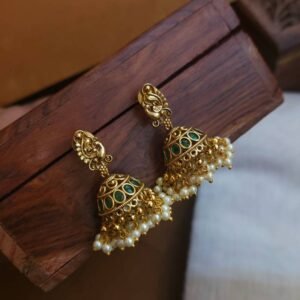 Baby Jhumka