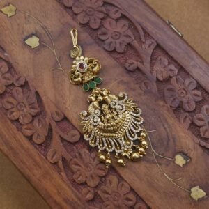 Antique Tikka