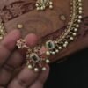 Vaishnavi Kemp Pearl Neckpiece - Image 2