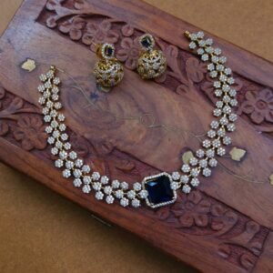 Mehar AD Neckpiece