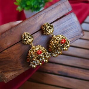 Antique Jhumka