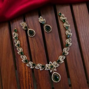 Viviana AD Green