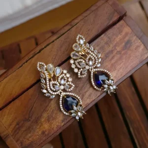 AD Designer Earring