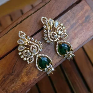 AD Designer Earring