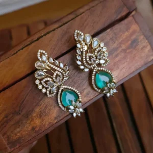 AD Designer Earring