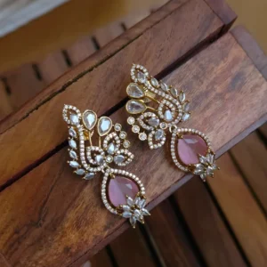 AD Designer Earring