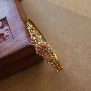 Floral Bracelet