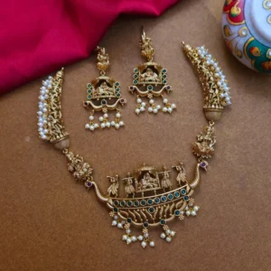yaazhini-antique-designer-neckpiece-2