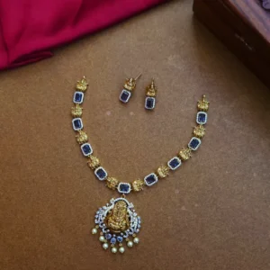 Sundari Neckpiece