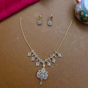 Revita AD Necklace