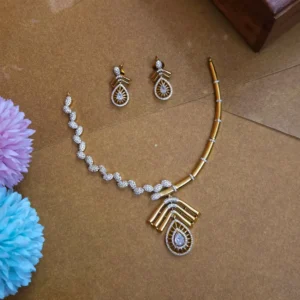 Anabella AD Necklace