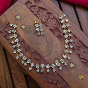 Cassia AD Necklace
