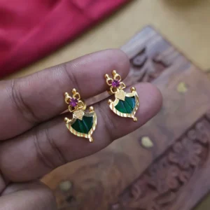 Palakka Earrings