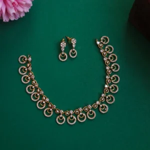 Merina AD Necklace