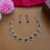 Garima AD Party Wear - Green