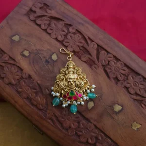 Jaadu Bridal Tikka
