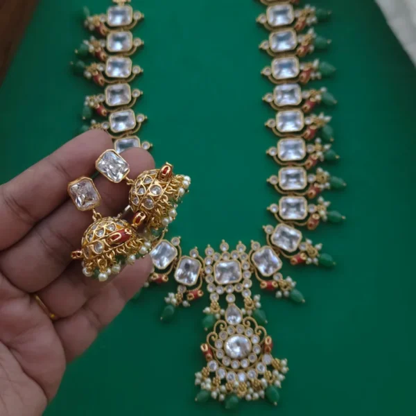 Kundhavai Coral Haram - Image 2
