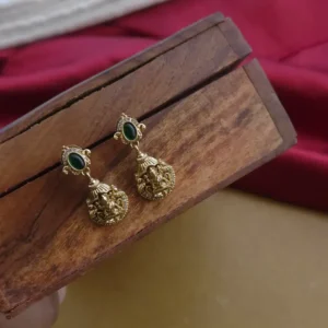 Lakshmi Earring - Mini