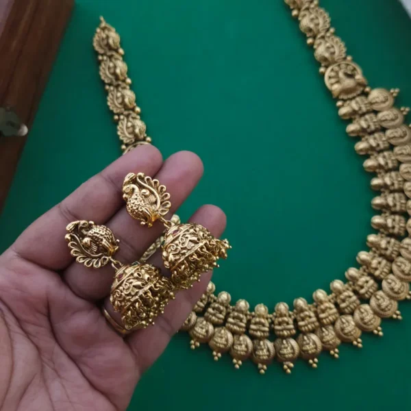 Vandana Lakshmi Coin Haram - Image 2