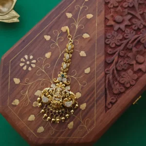 Antique Tikka