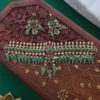 Akshara statement Choker