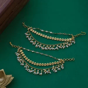 Pearl Earchain