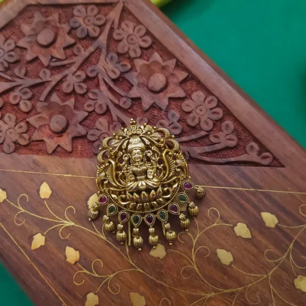 Lakshmi Jadabillai