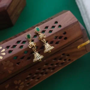 Little Ganesh Jhumka
